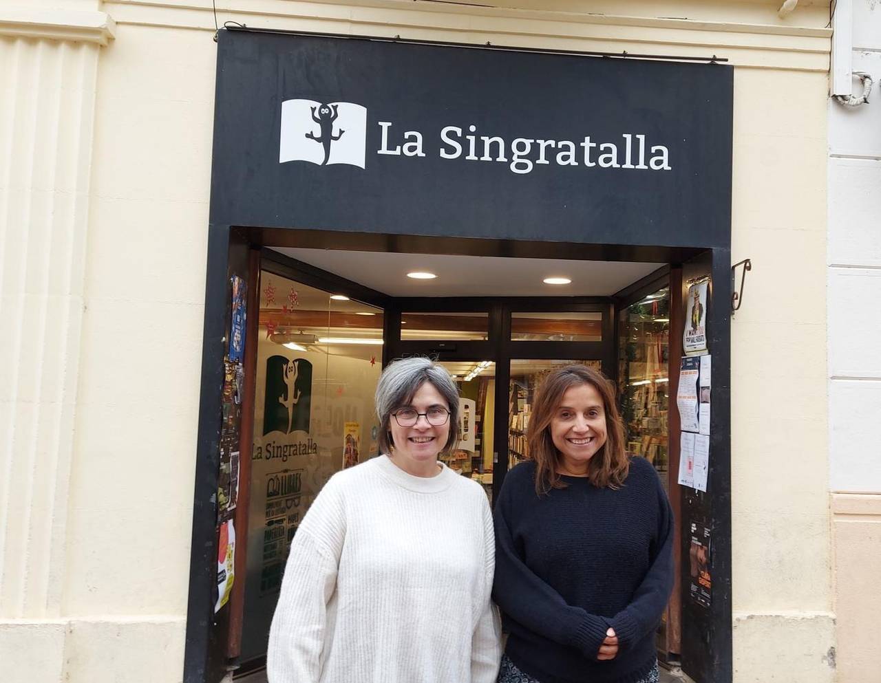 La Singratalla 2