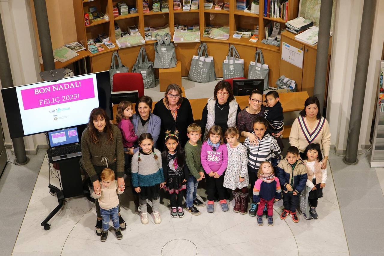 Premiats Inf i CI 2022
