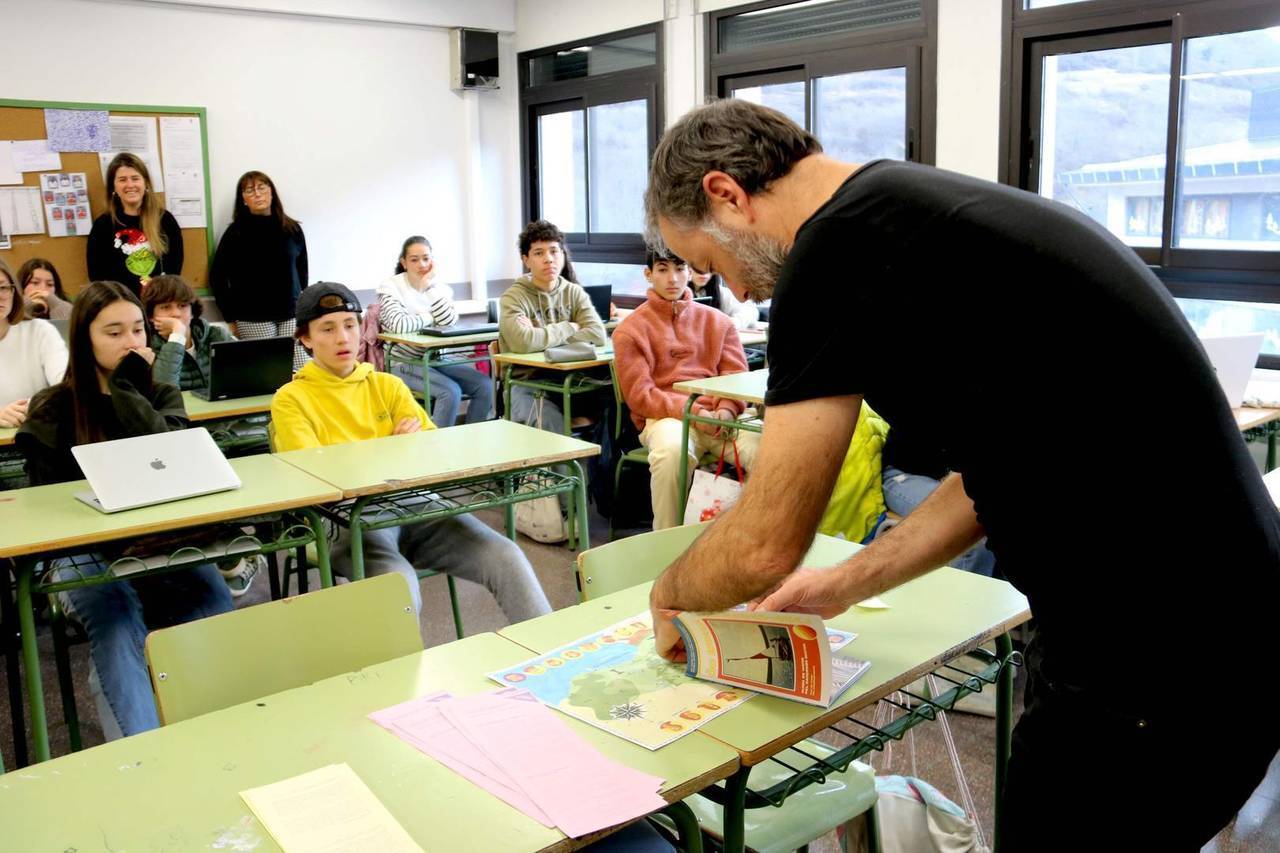 Alidé Sans Carles Belda 3 Marta Lluvich