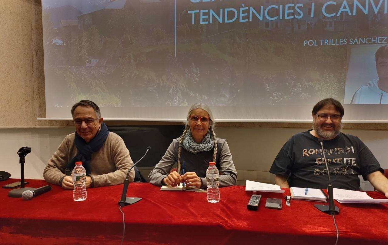 Confluència Cerdanya