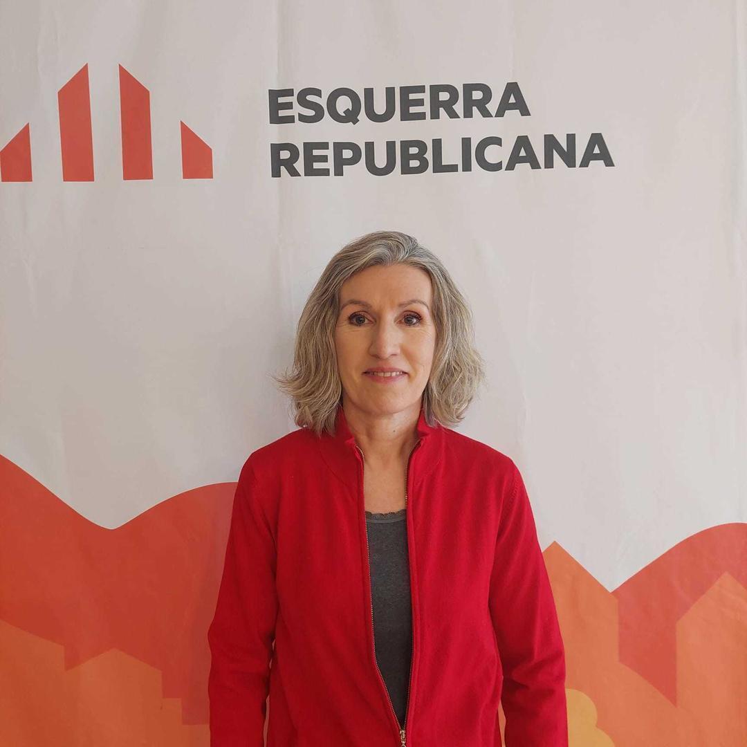 Rosa Amorós