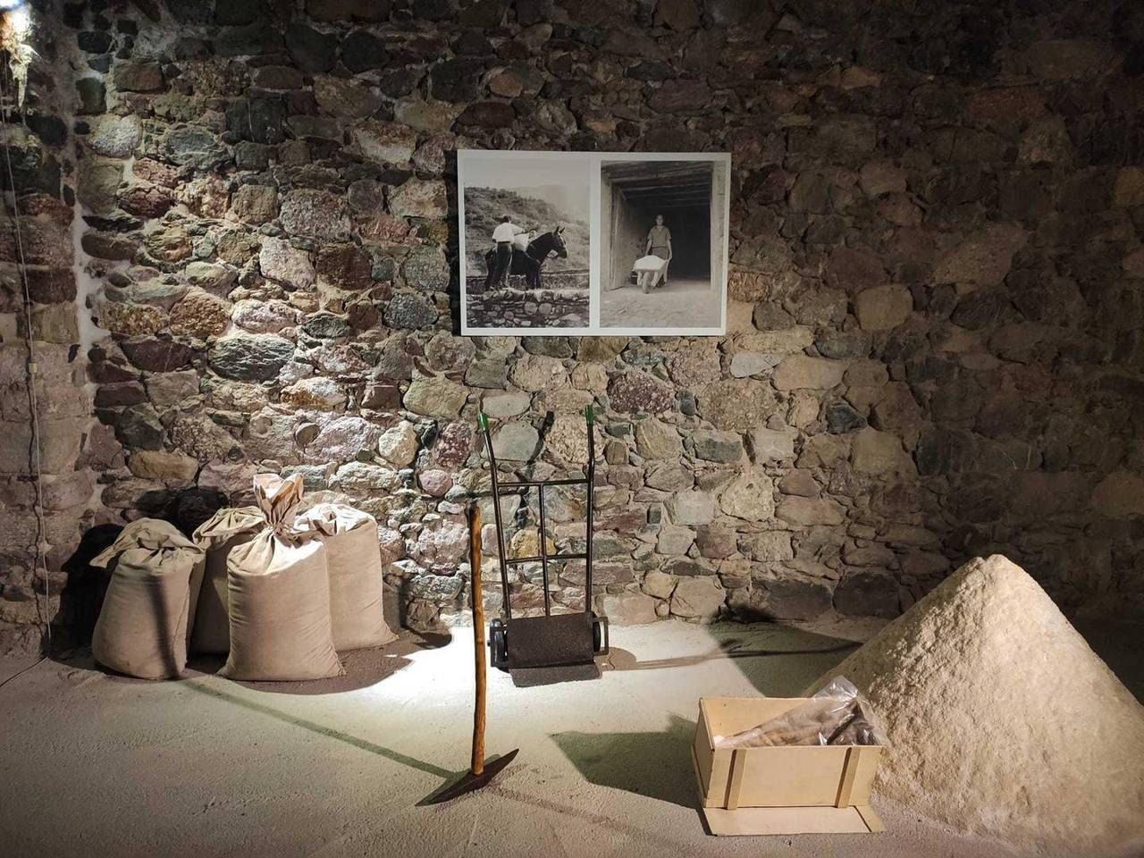 Museu de Gerri de la Sal 2