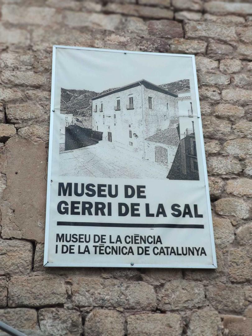 Museu de Gerri de la Sal 3