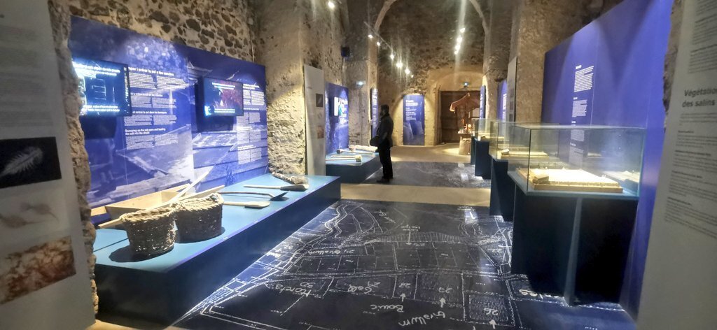 Museu de Gerri de la Sal 4