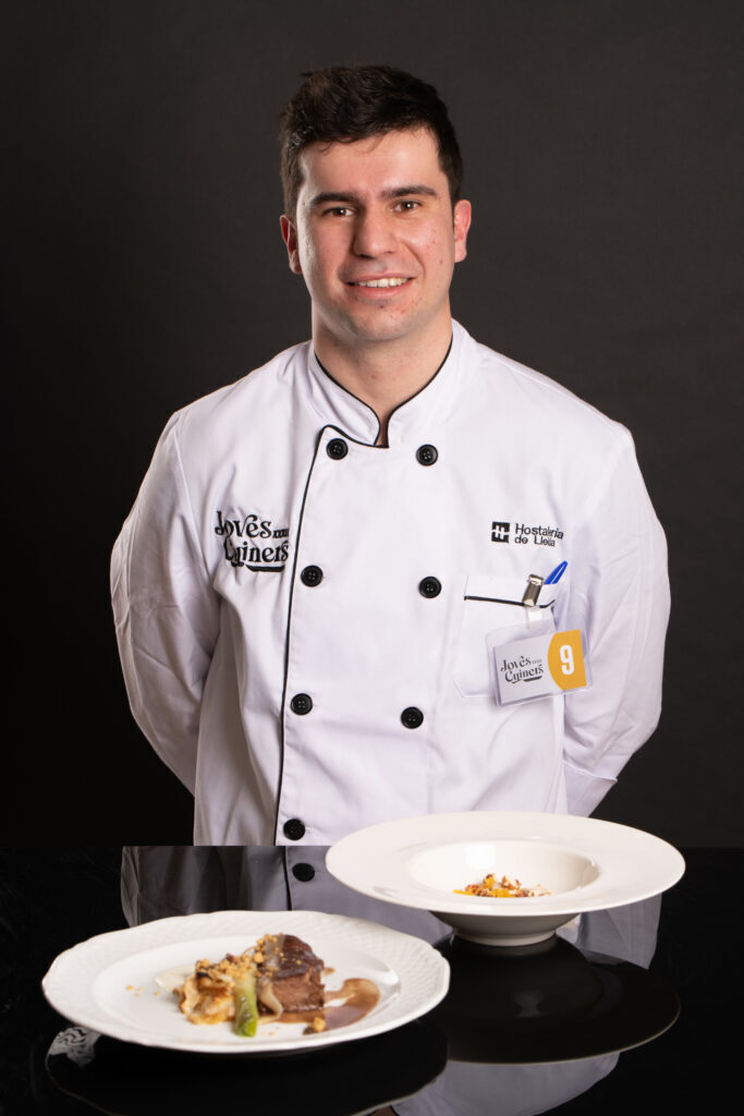 Sergi Fernández Martínez