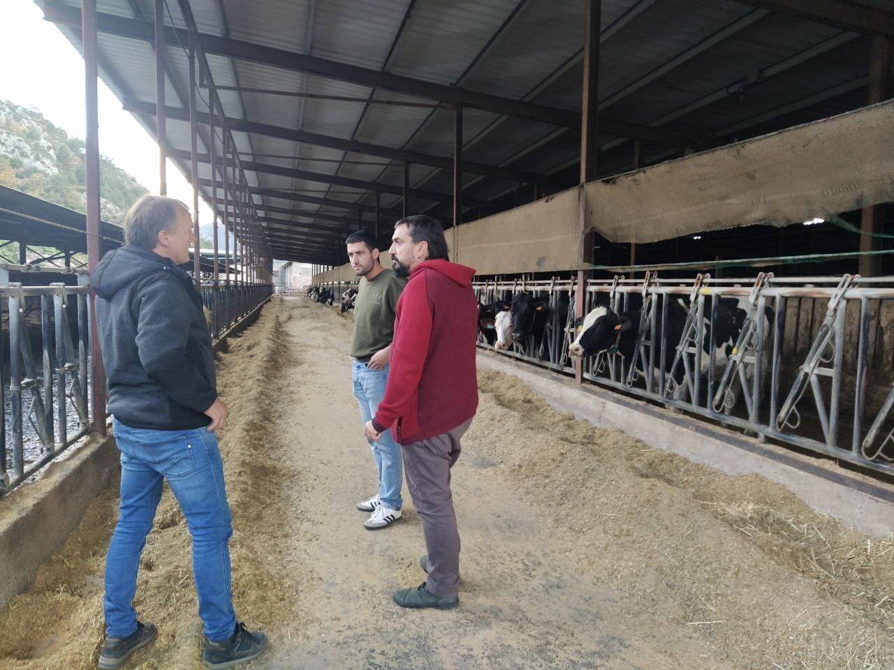 Visita granja_1