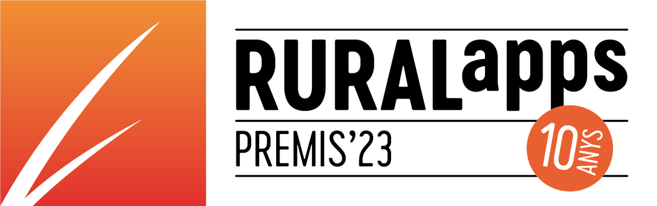 Ruralapps 2023 10 anys