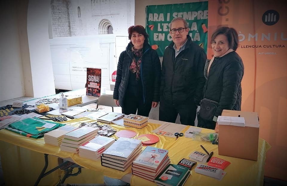 Òmnium Cultural Alt Urgell