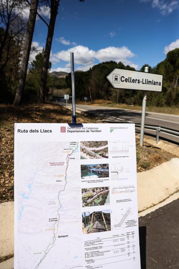 Ruta dels llacs 2