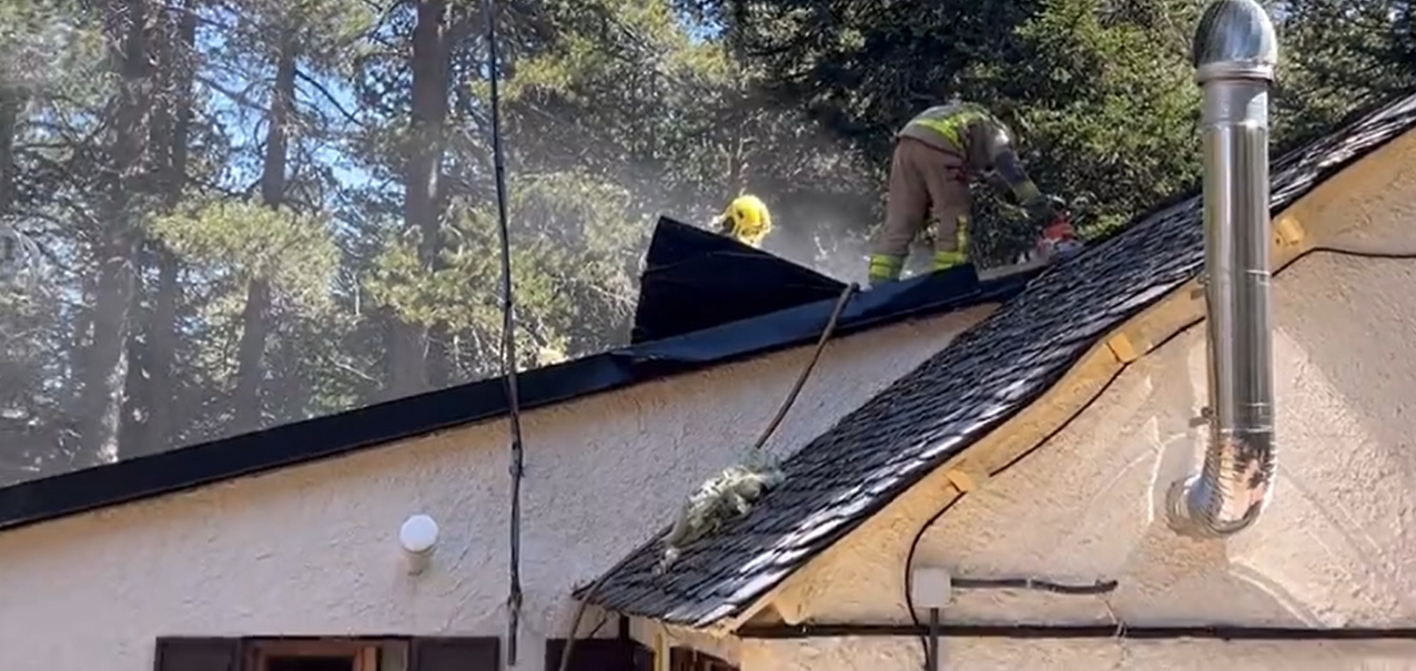Incendi refugi