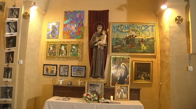 Exposició Farrera 3