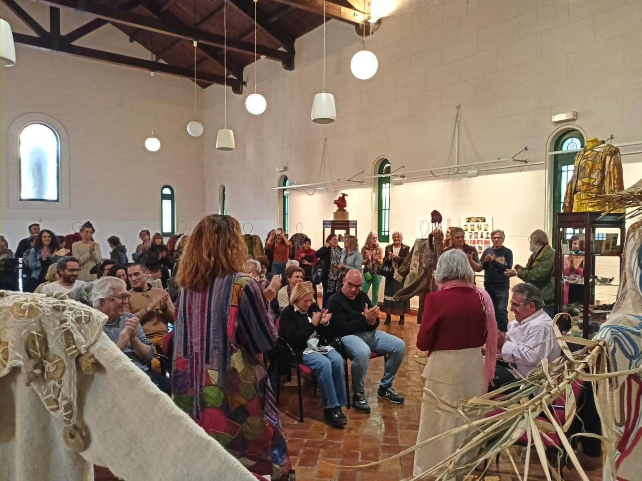Exposició Amor Estadella 1