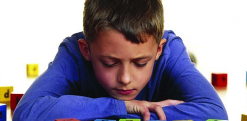 Autisme 1