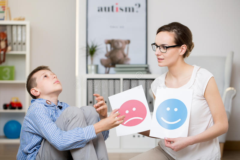 Autisme 2