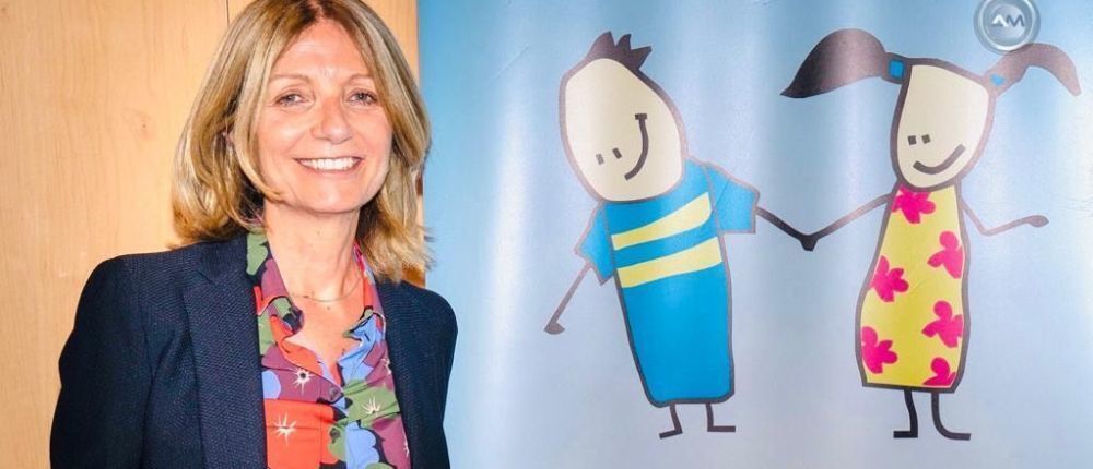 Inés Martí presidenta AUTEA Andorra