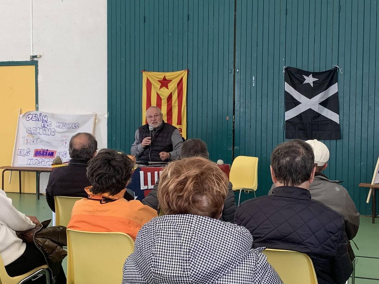 Lluís Puig fronteres