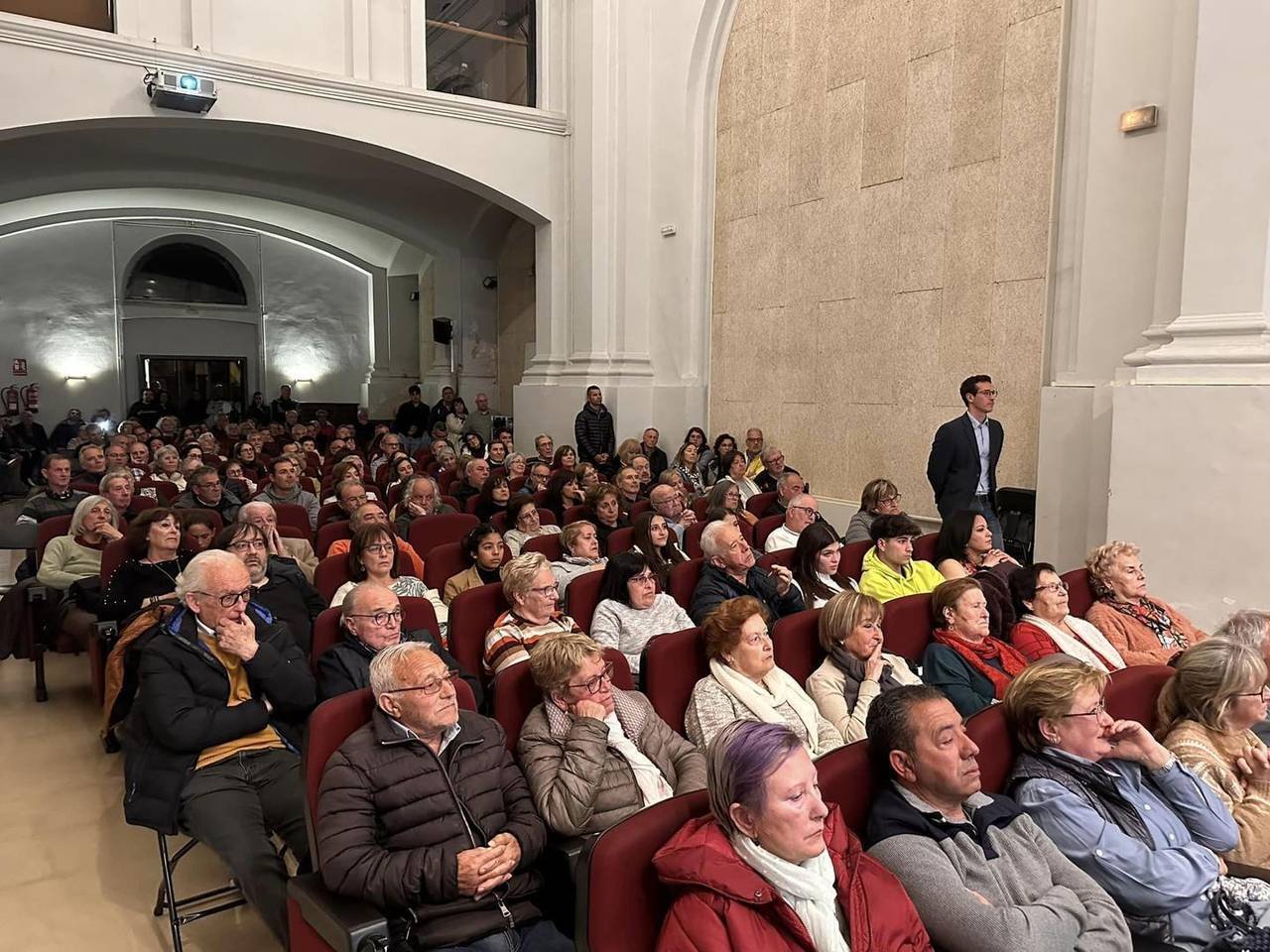 Junts per Puigcerdà llista 2