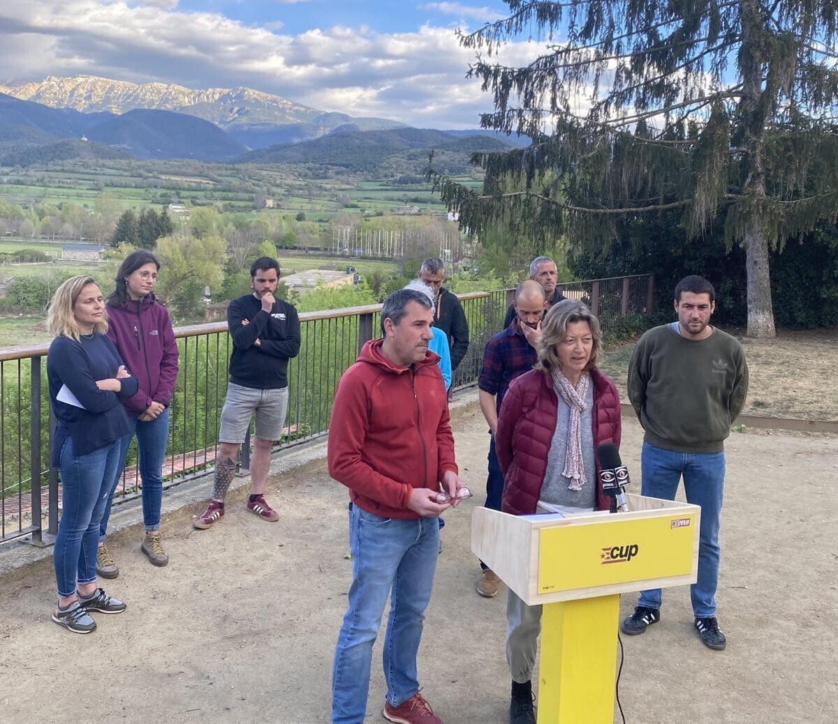 CUP Alt Urgell 2