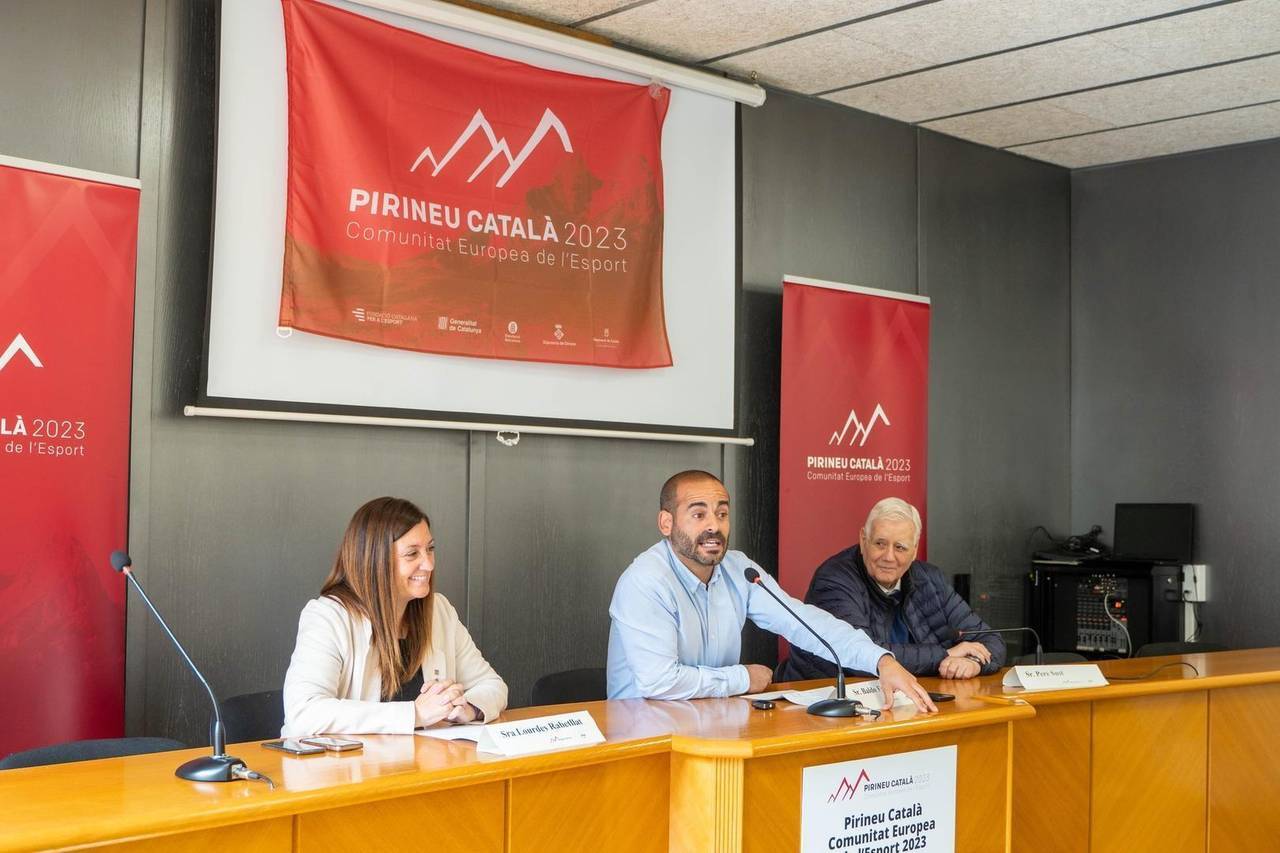 Sort comunitat europea esport 1