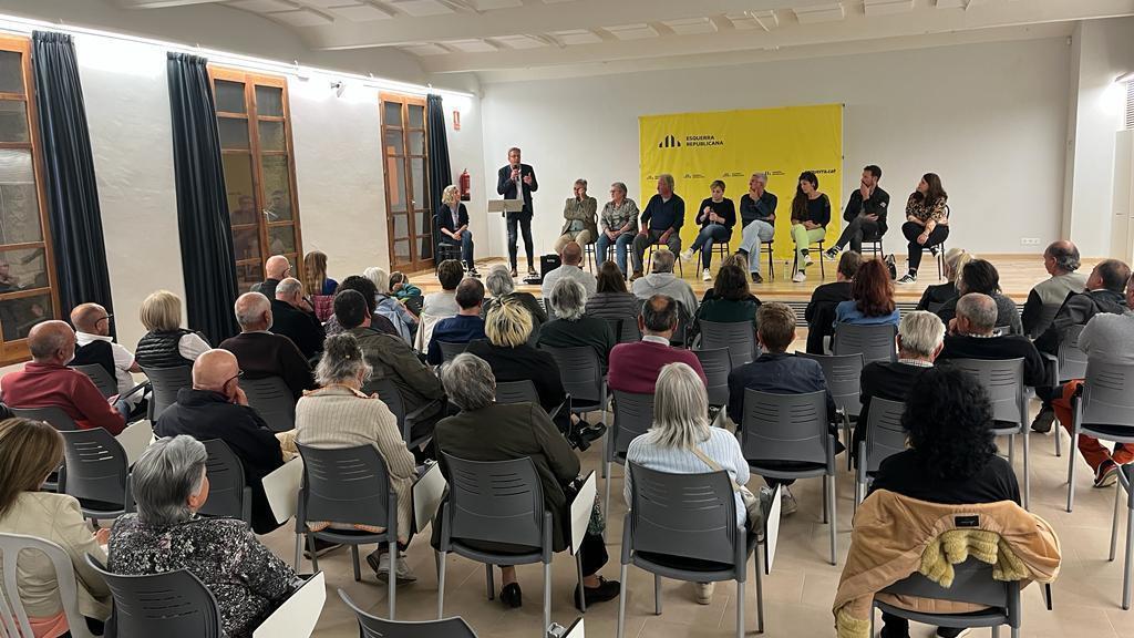ERC Isona i Conca Dellà 2