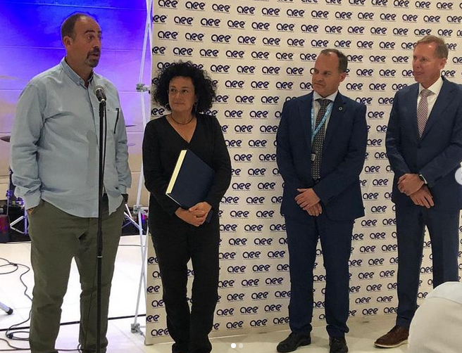FUNDACIÓ PLANES CORTS PREMIADA 2
