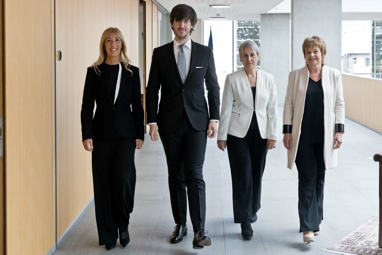 Consell General 2023 2