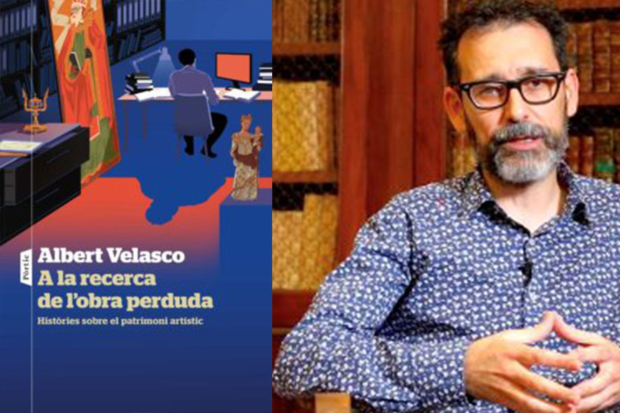 Albert velasco