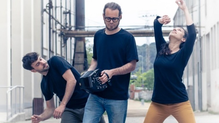 Lali Mateu i Roger Cusidó 2