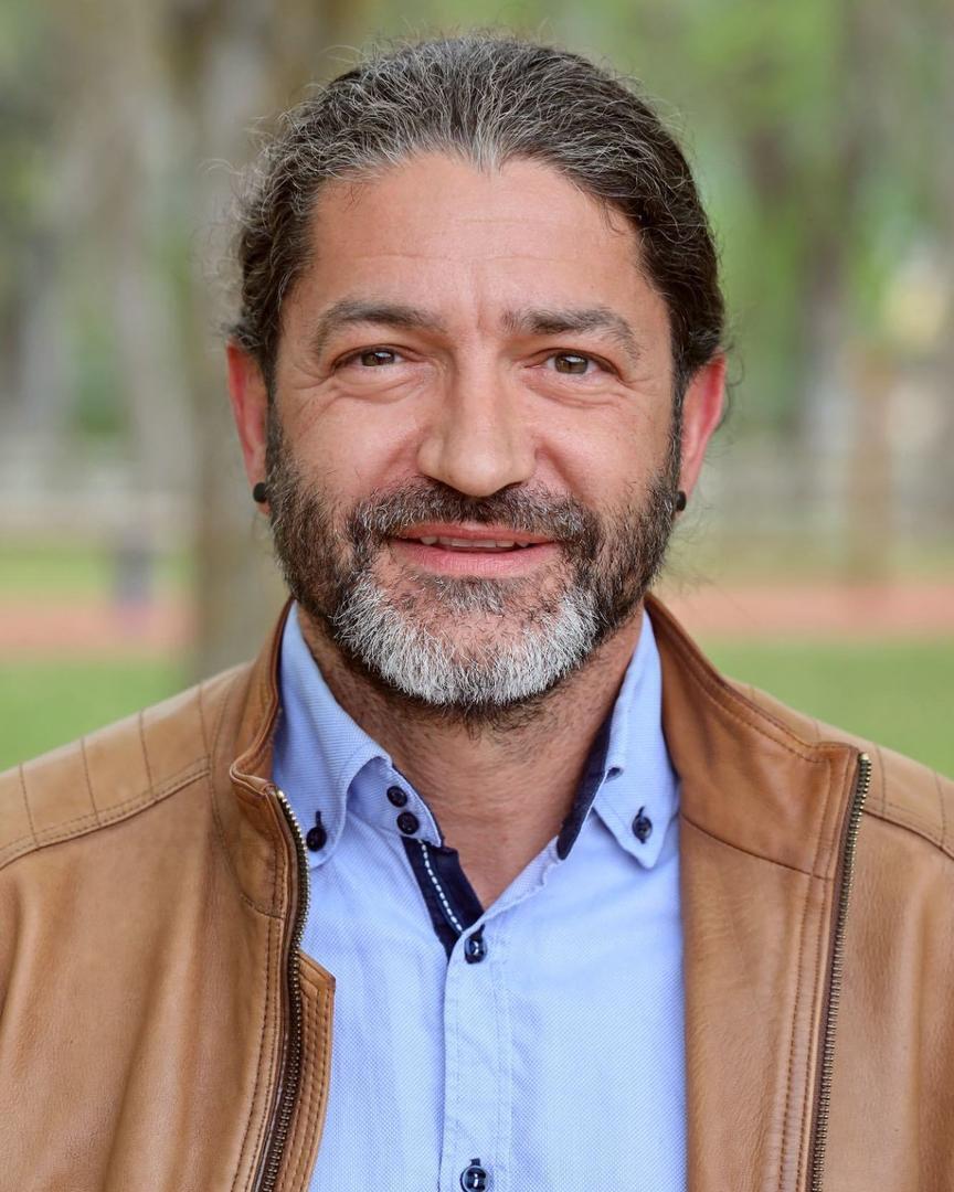 Jordi Mas Ortega