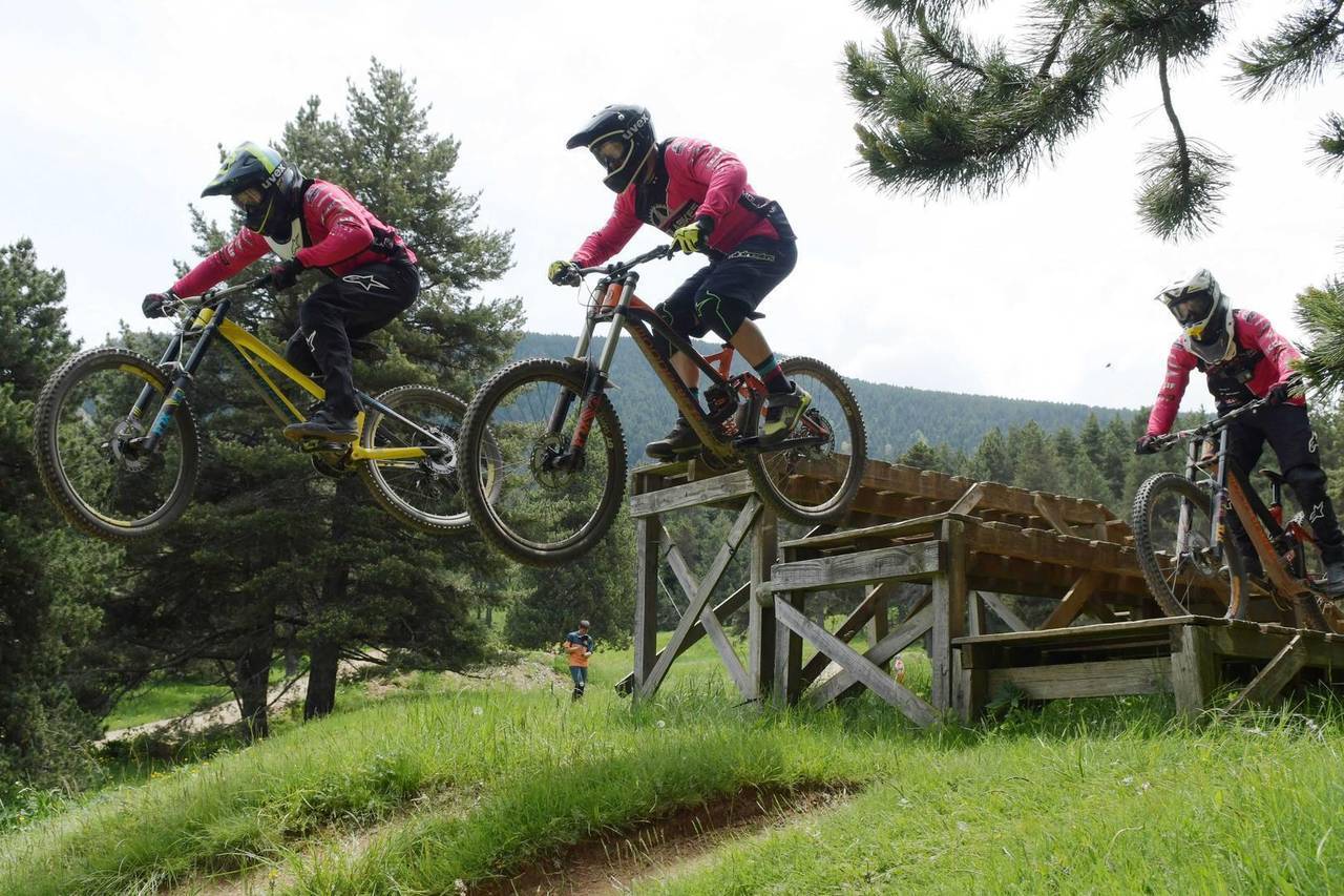 La Molina estiu 2023 2