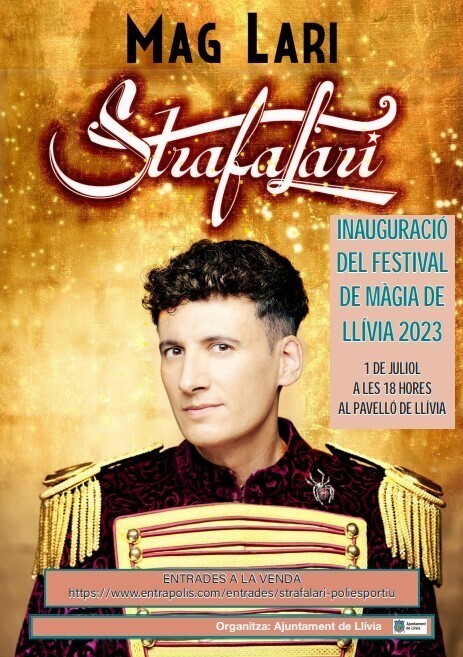mag lari cartell 