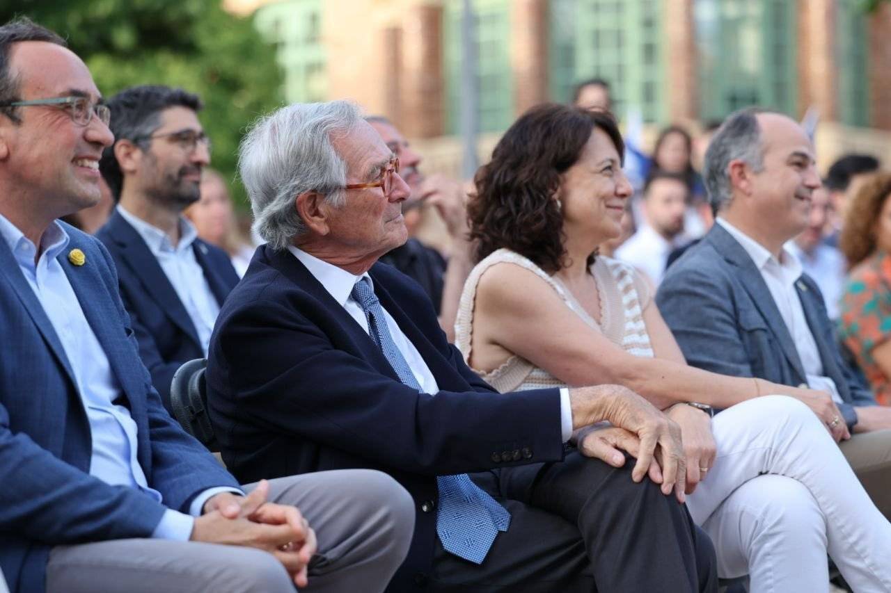 Junts candidatures congrès i senat 2
