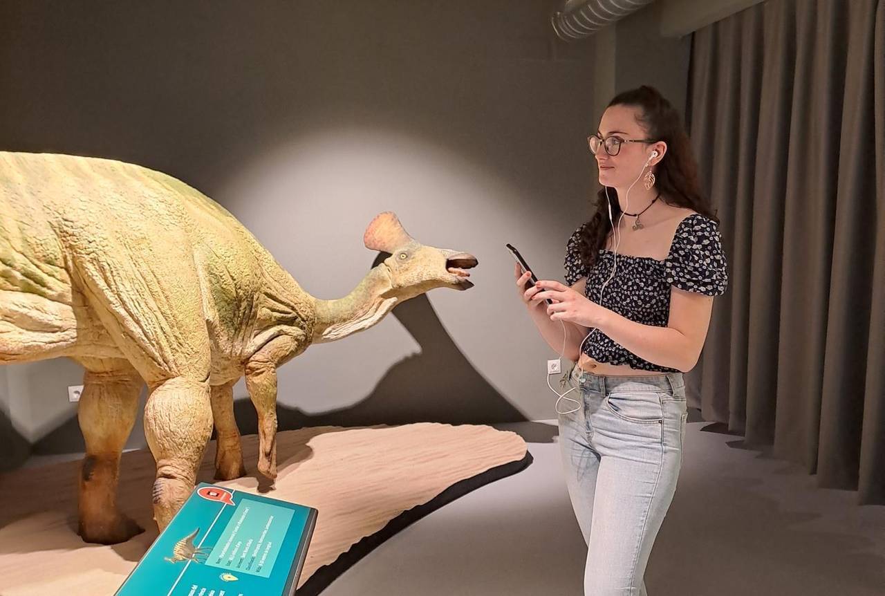Museu Conca Dellà autoguia 5