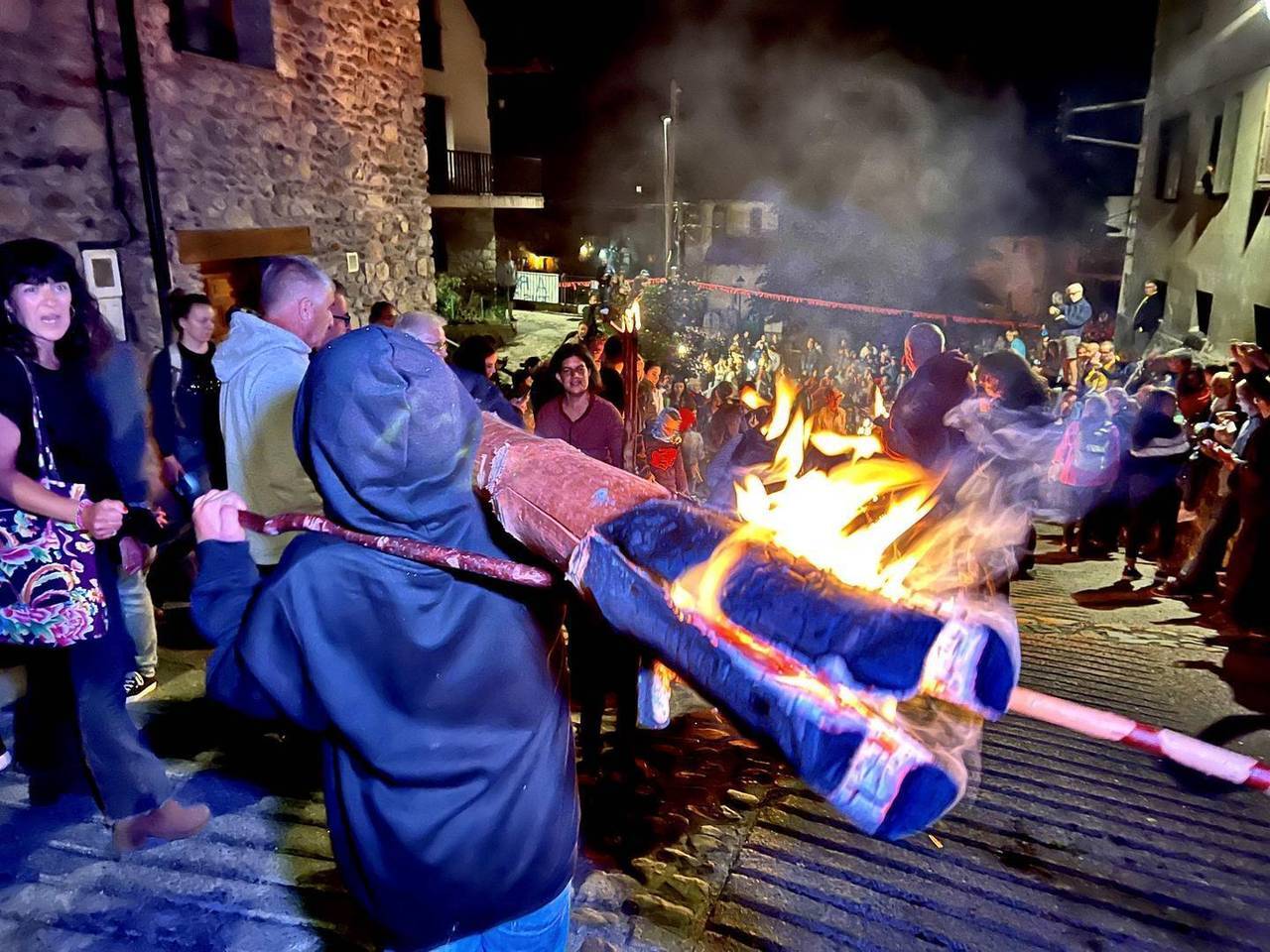 Falles Isil ML 2
