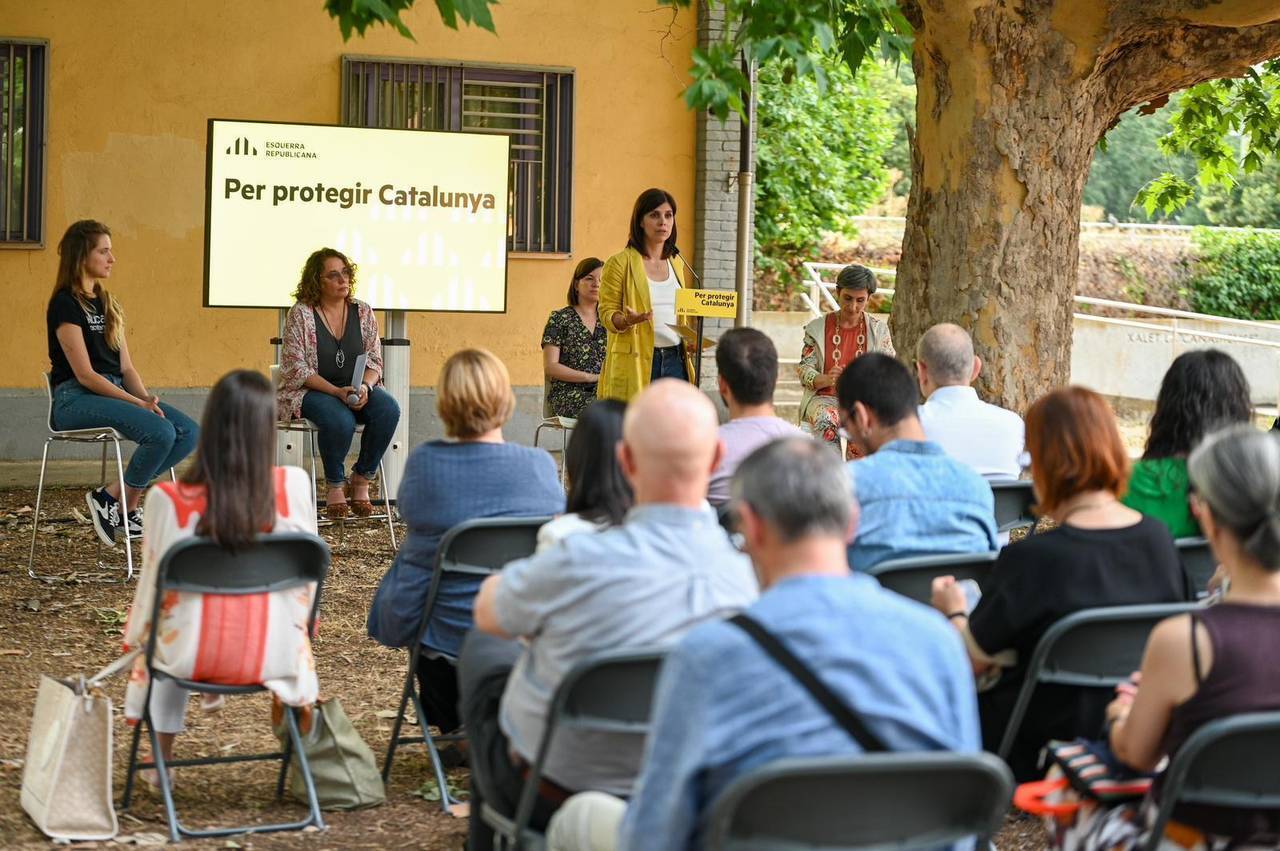 ERC Congrés i Senat Lleida 2