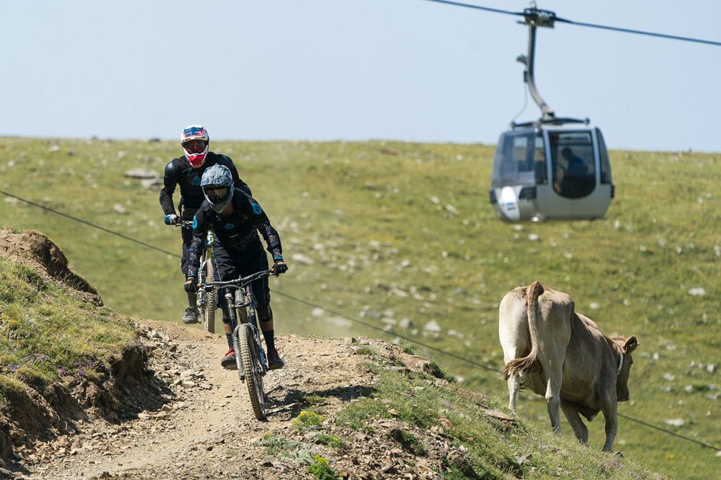 Club Pirineu 365 La Molia