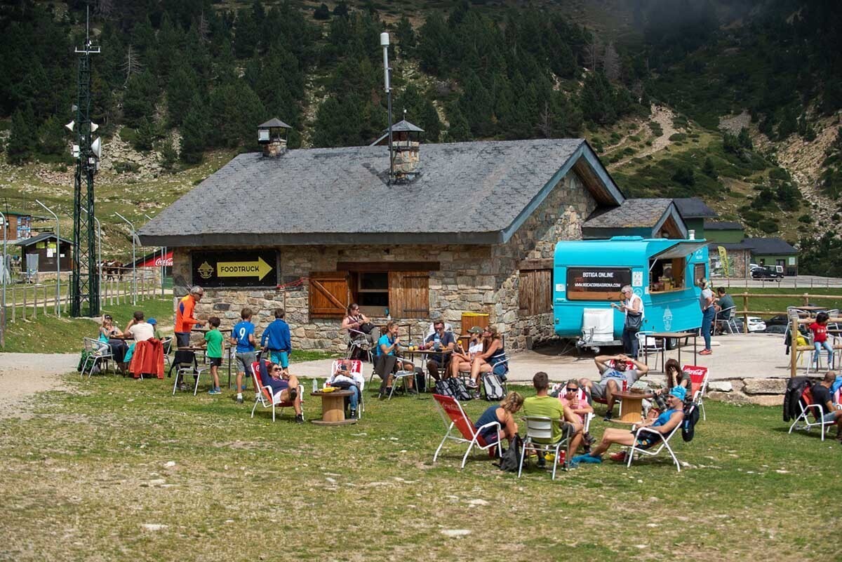Club Pirineu 365 Vallter