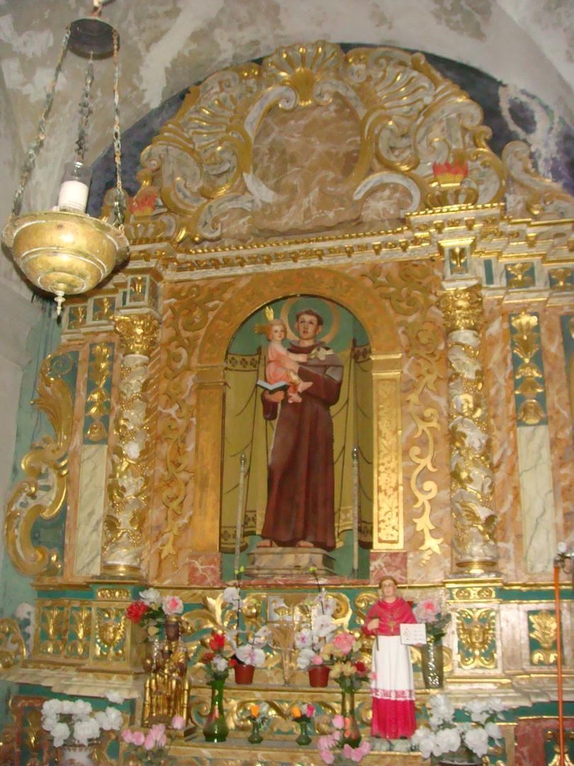 Esglesia Palau de Noguera 2
