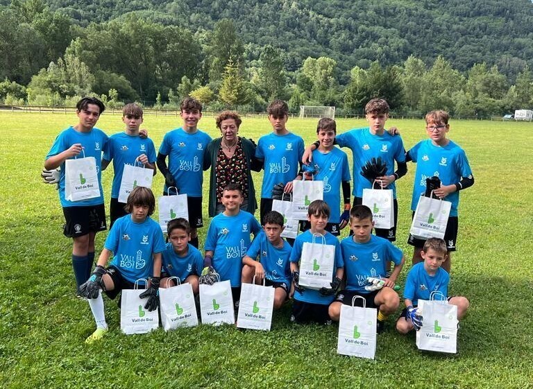 Campus Vall de Boí