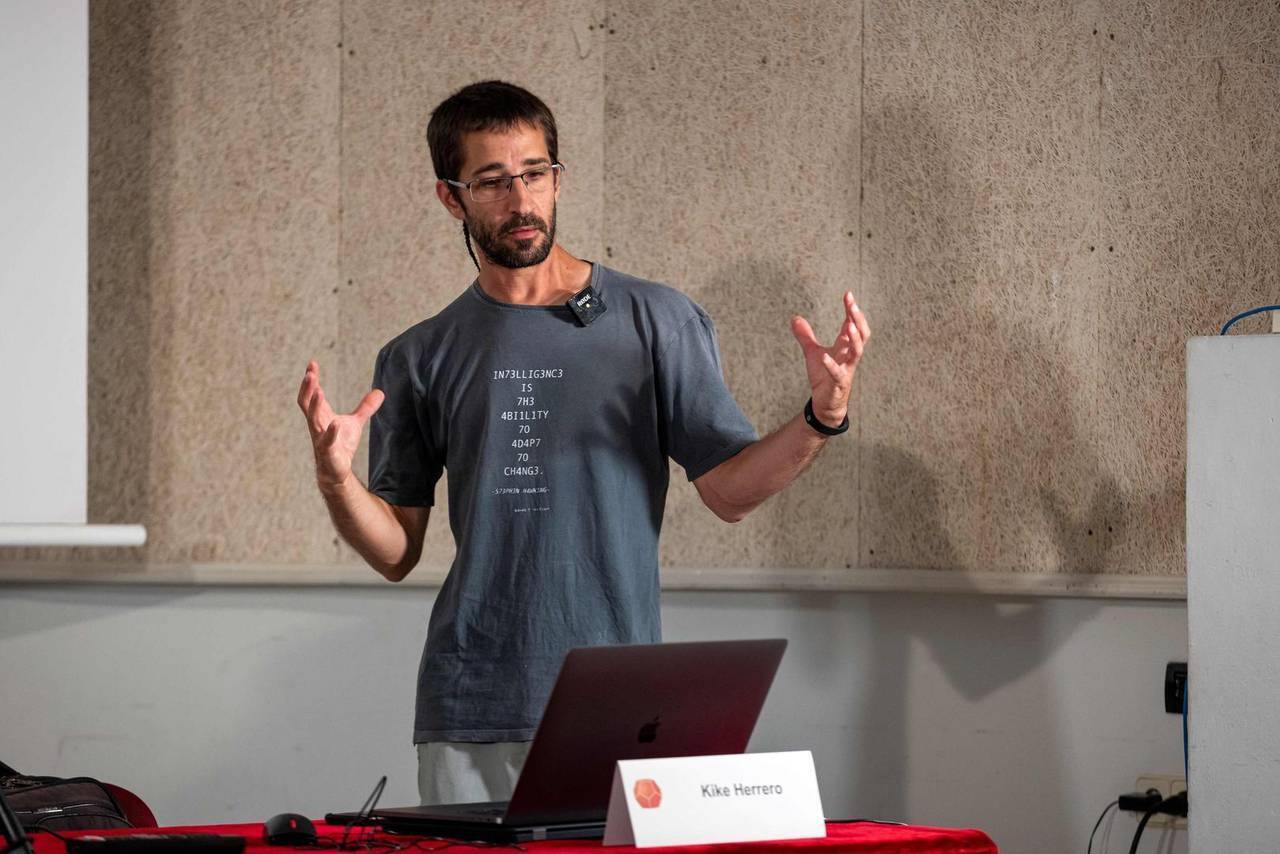 GRC Jornada Astronomia 4