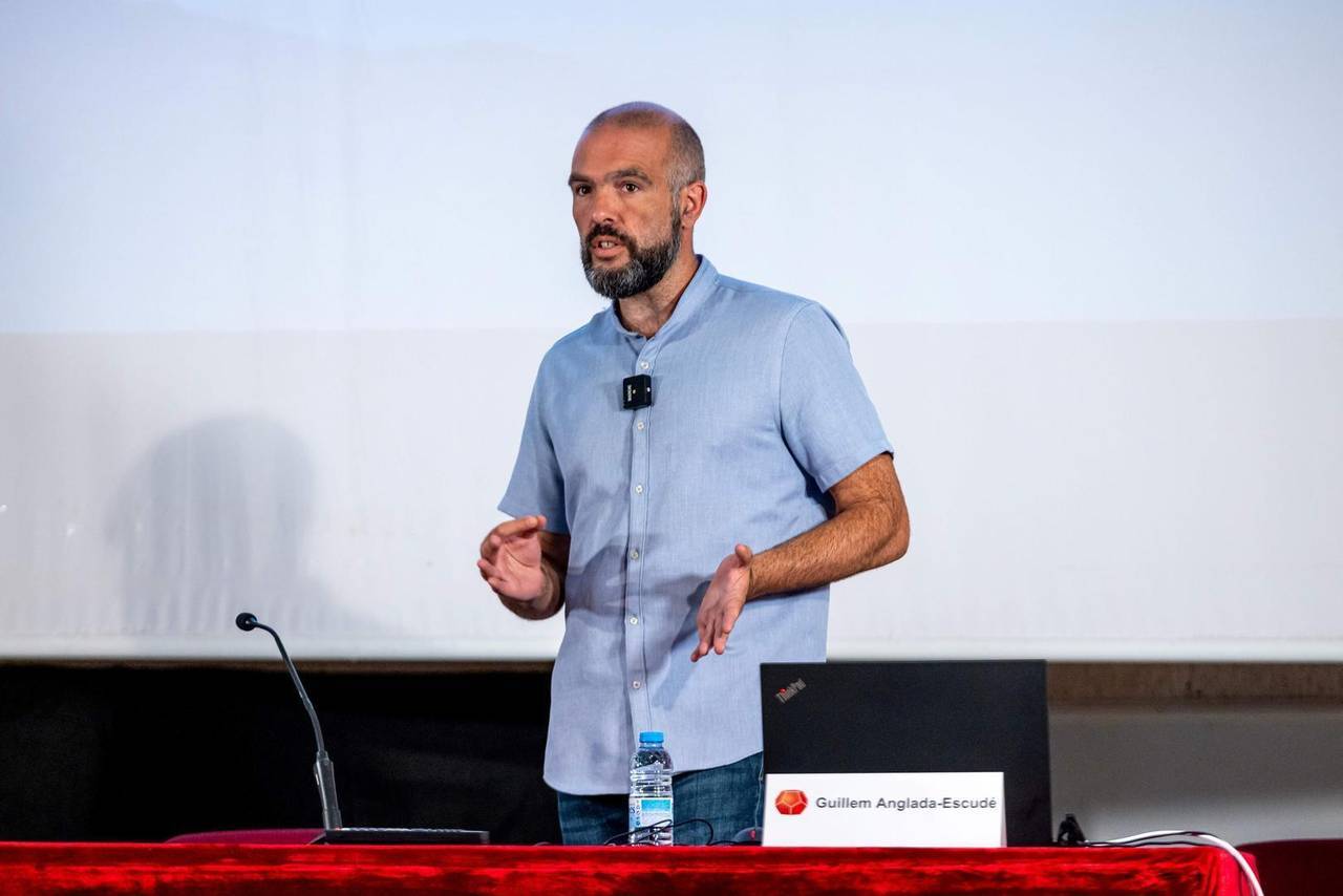 GRC Jornada Astronomia 5