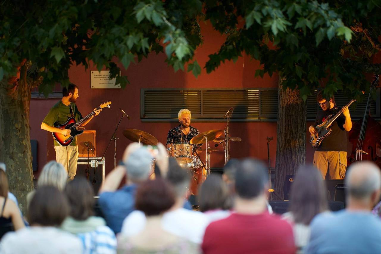 Festival Els Set inferns 3