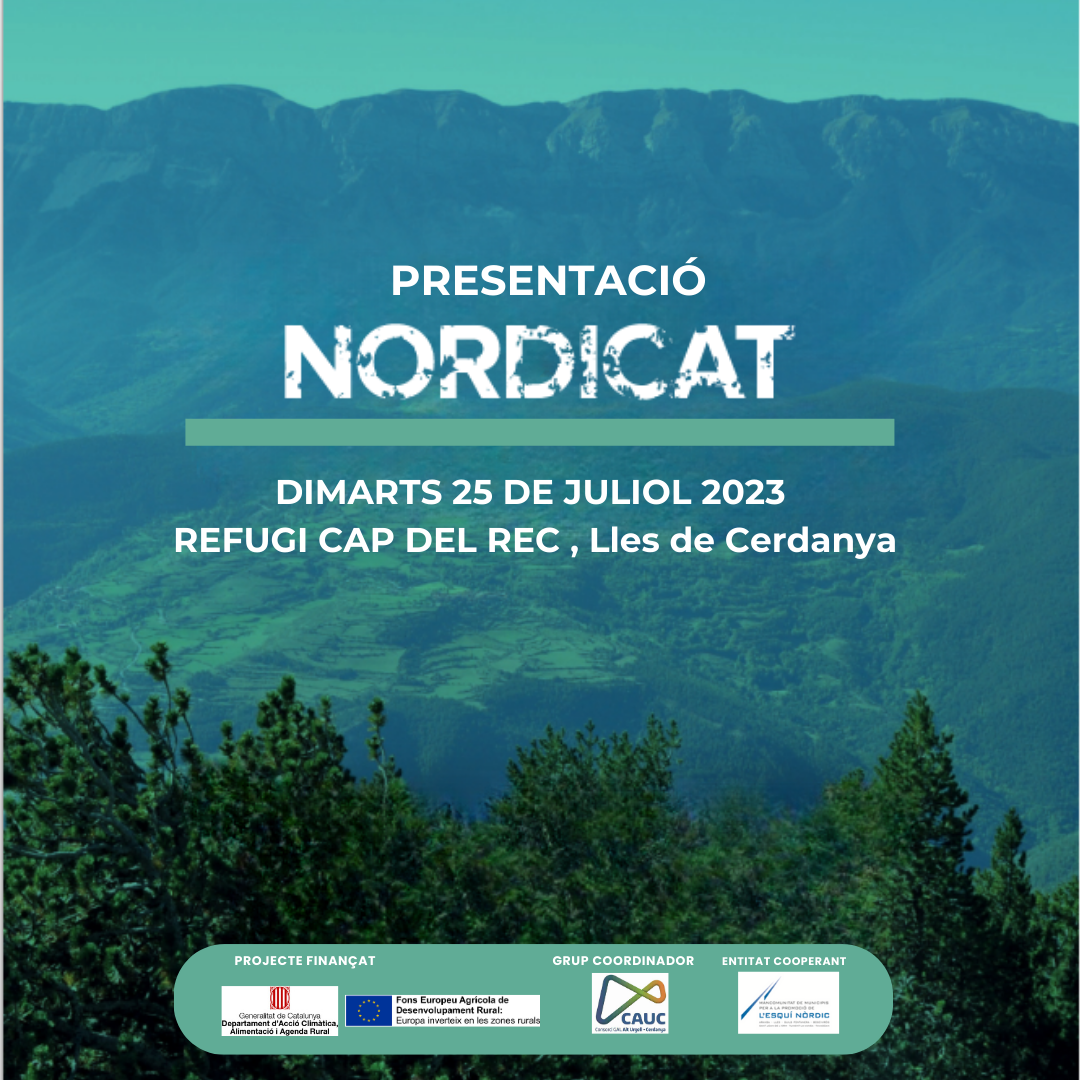 Cartell General- format xarxes socials