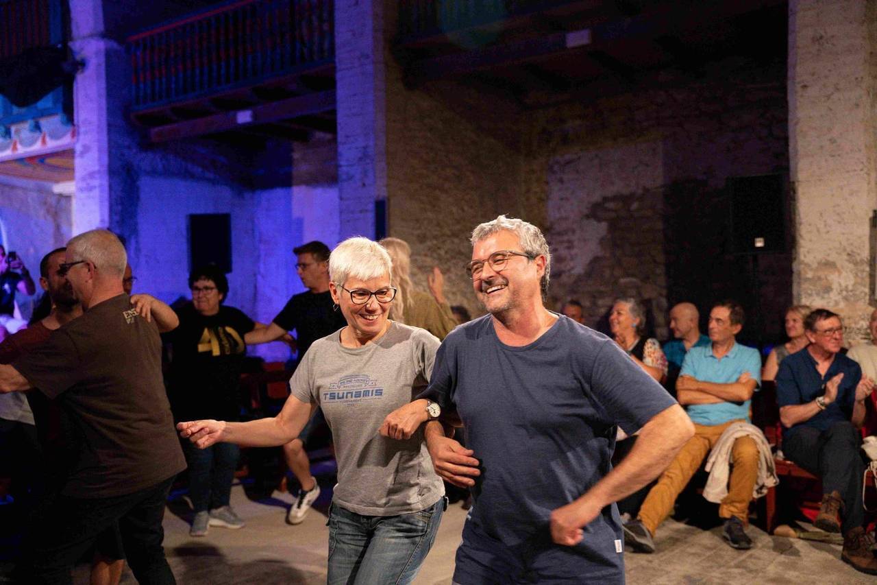 JOAN SERRA DANSÀNEU RUT SOLÉ 1