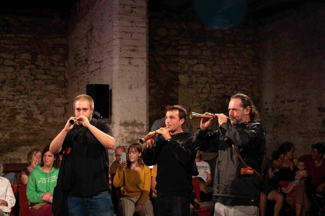 JOAN SERRA DANSÀNEU RUT SOLÉ 2