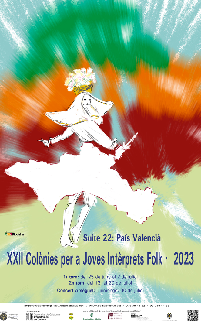 Colònies folk 2023