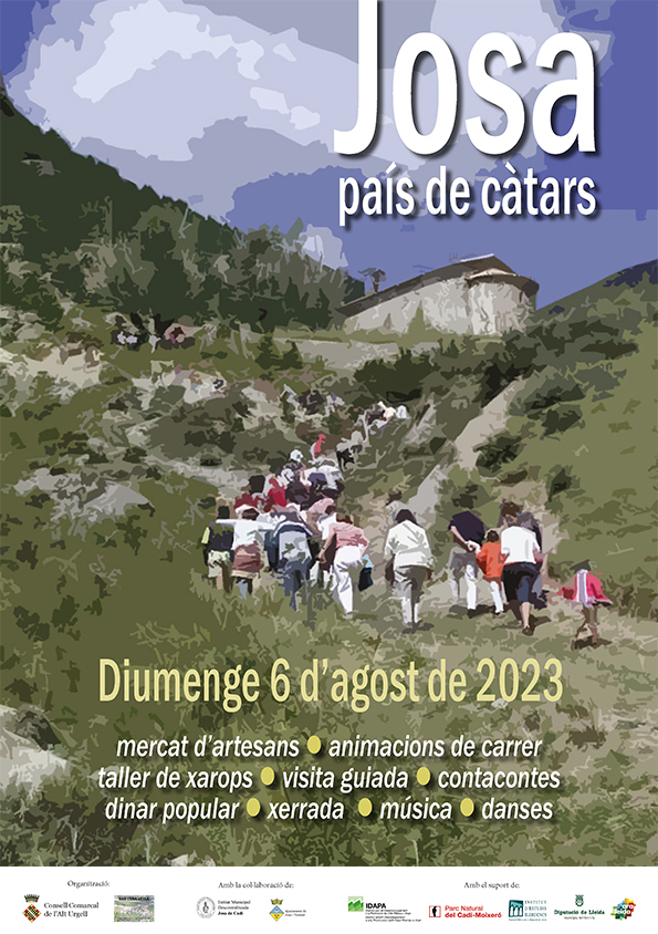 Josa cartell 2023