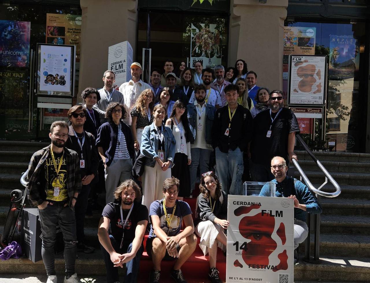 Directors Congrés CFF