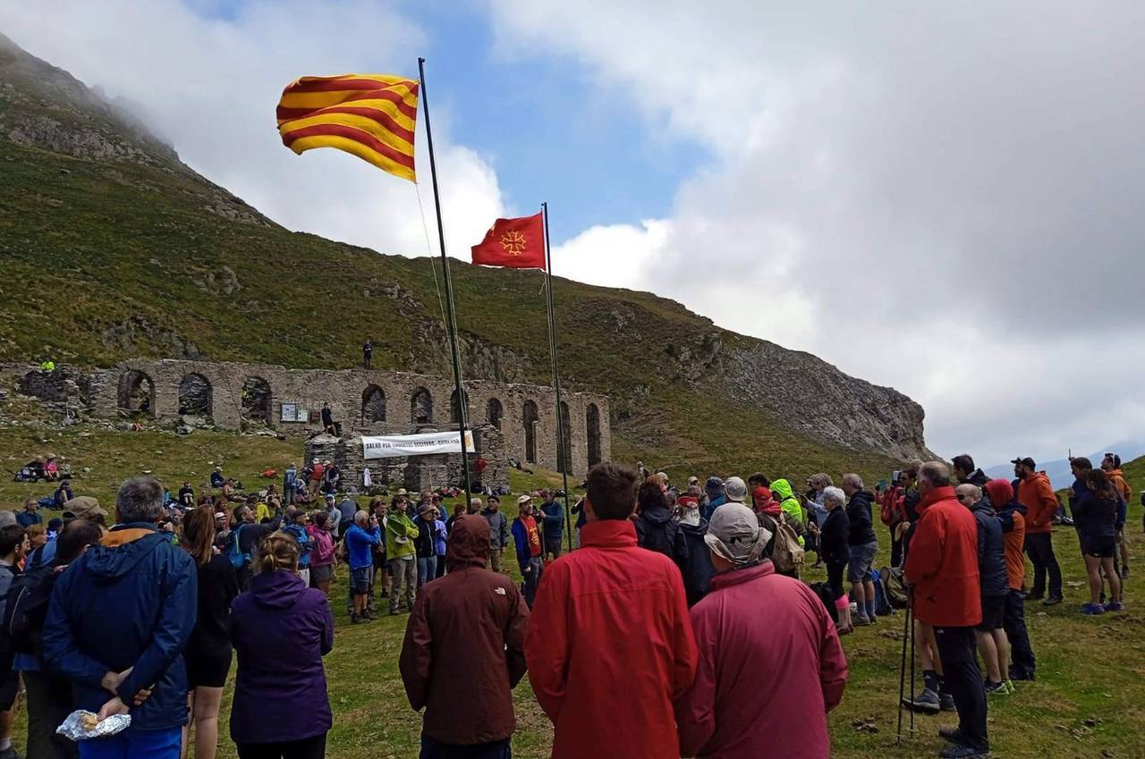 Pujada a Salau 2023