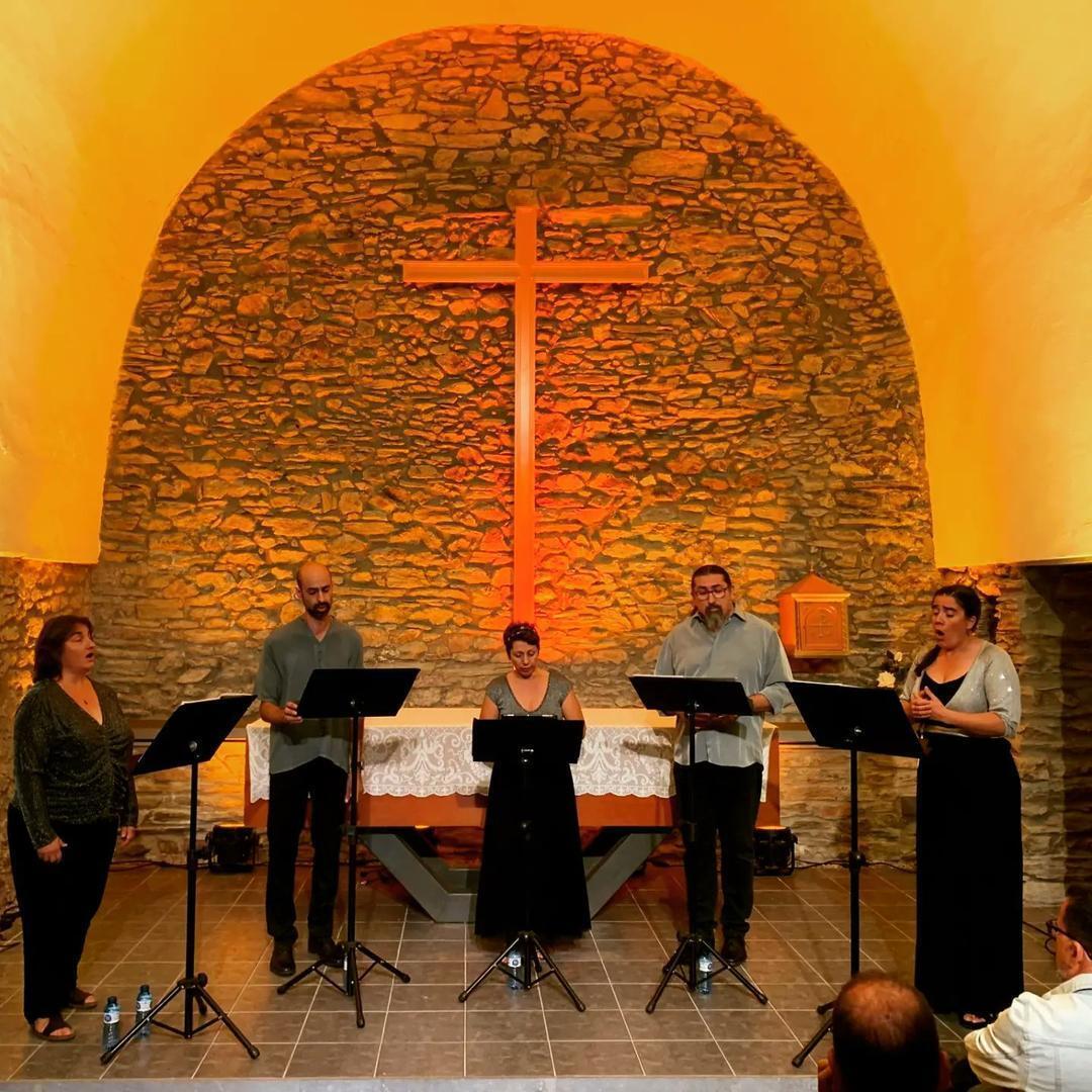 A5vocalensemble Vilamitjana FEMAP 2023 2